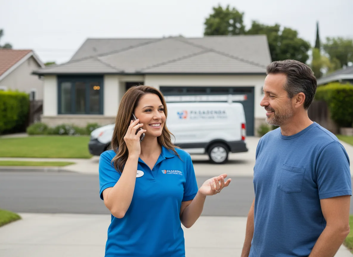 Electrician Osage City, KS FAQs